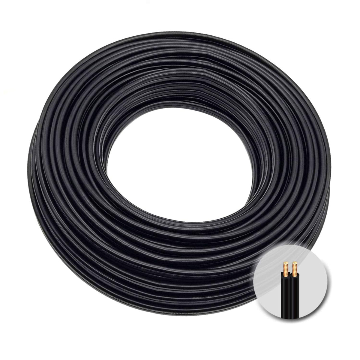 Power Cord 16/2