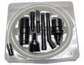 8 peice micro cleaning kit -1
