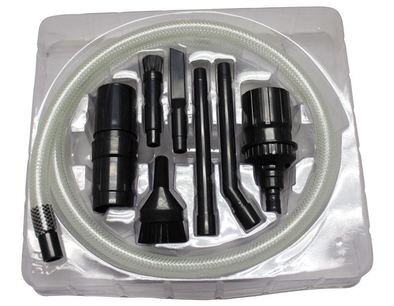 8 peice micro cleaning kit -1
