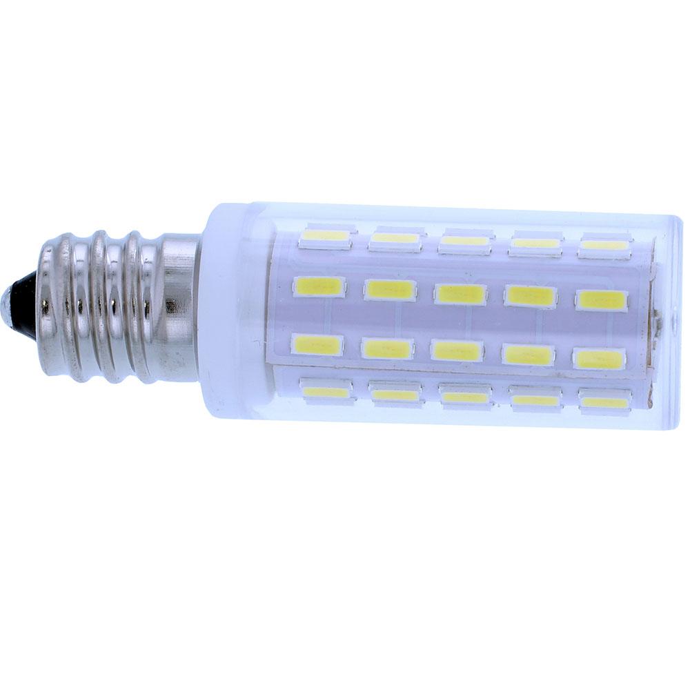 LED Bulb - 7/16 Screw In Base 9SCW-LED
