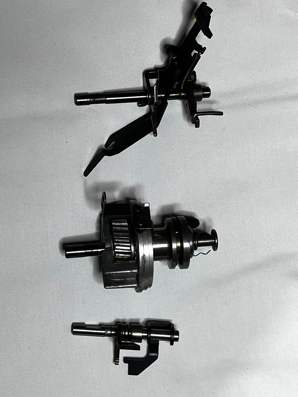 Singer Touch and Sew 603E Parts