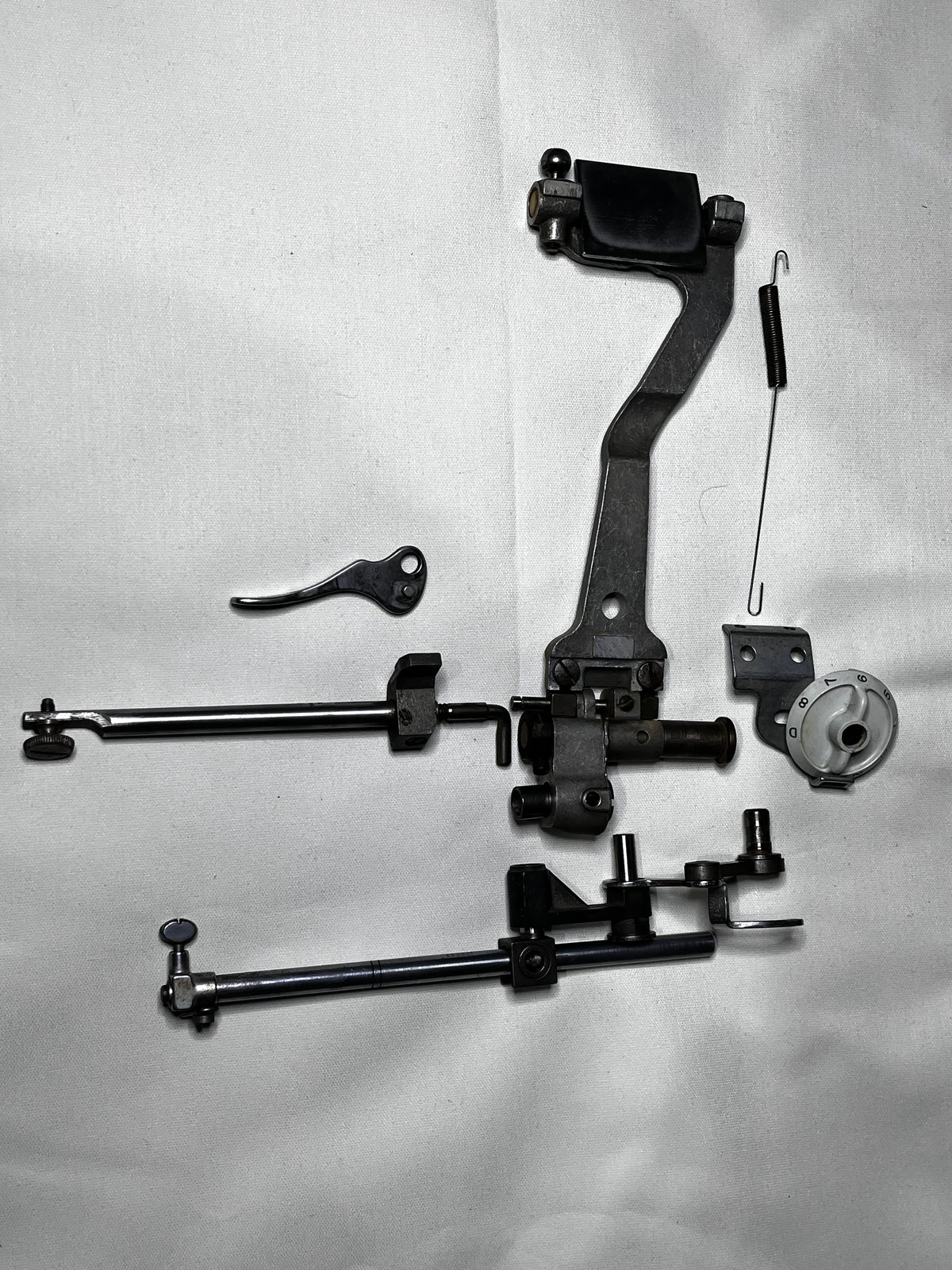 Singer Touch and Sew 603E Parts