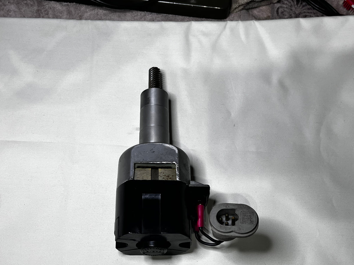 Singer Touch and Sew 603E Parts