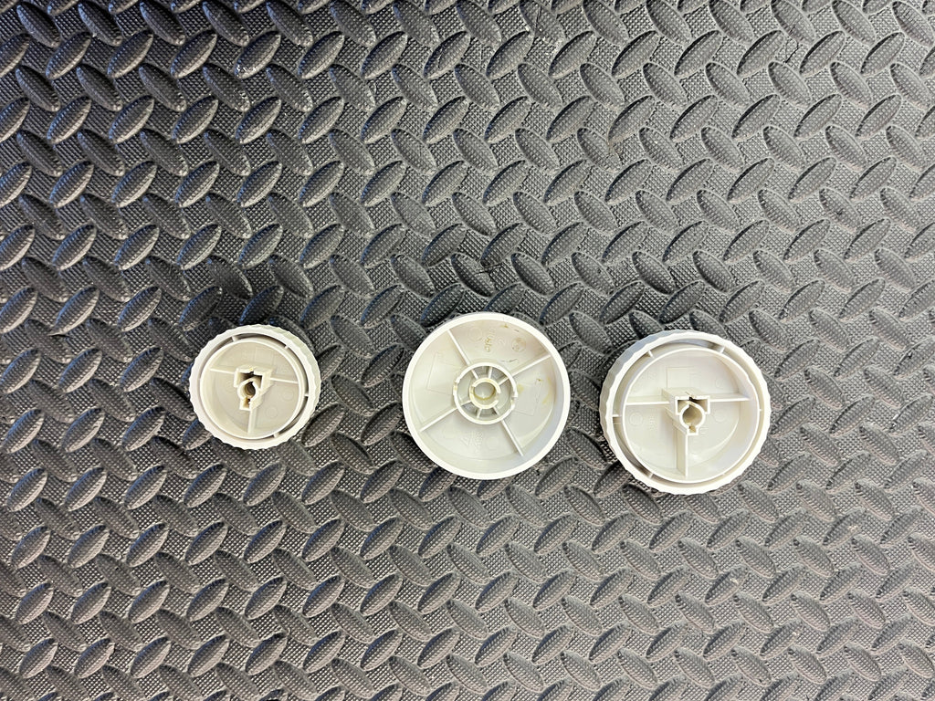 Singer 44S Heavy Duty