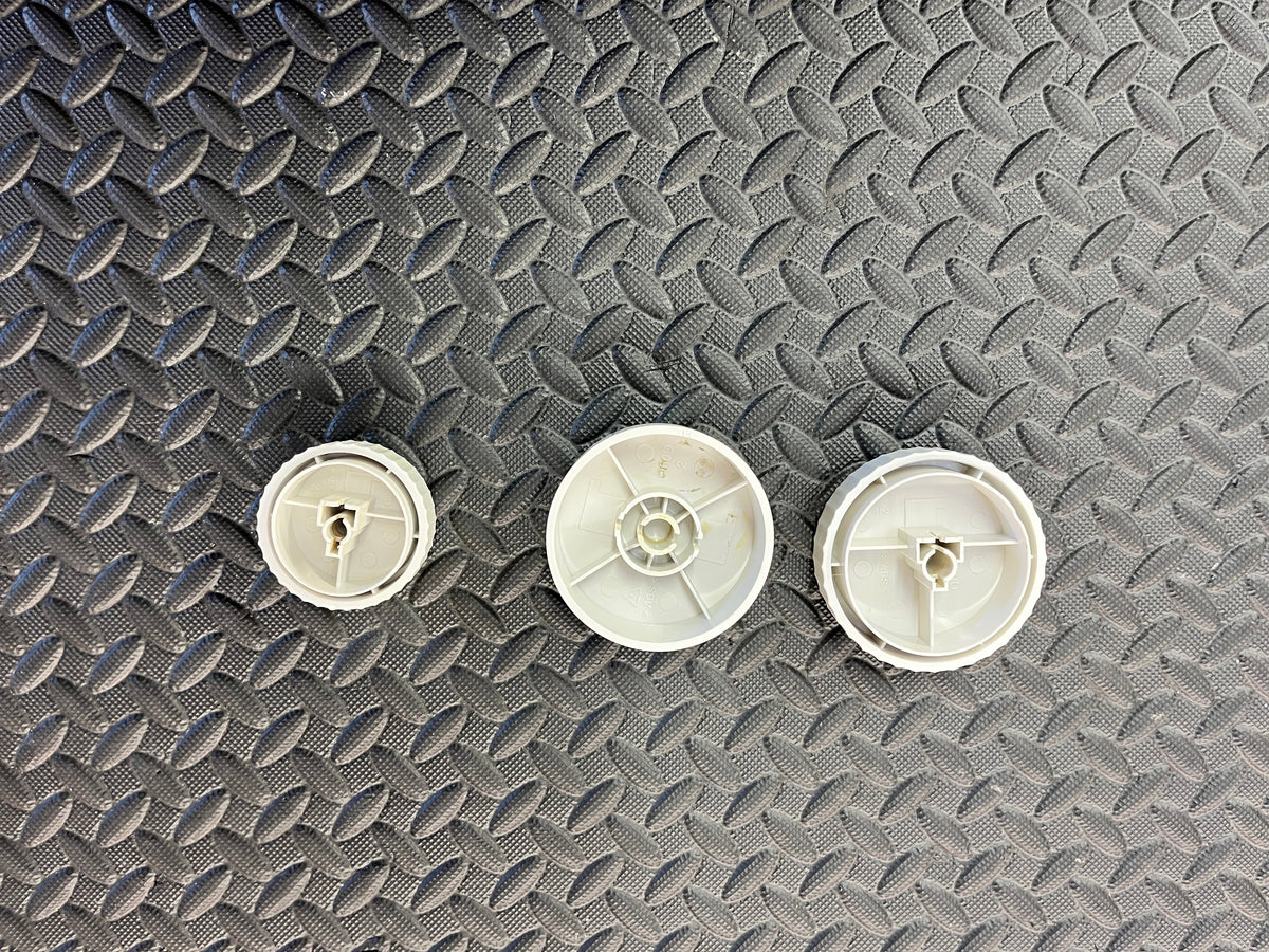 Singer 44S Heavy Duty
