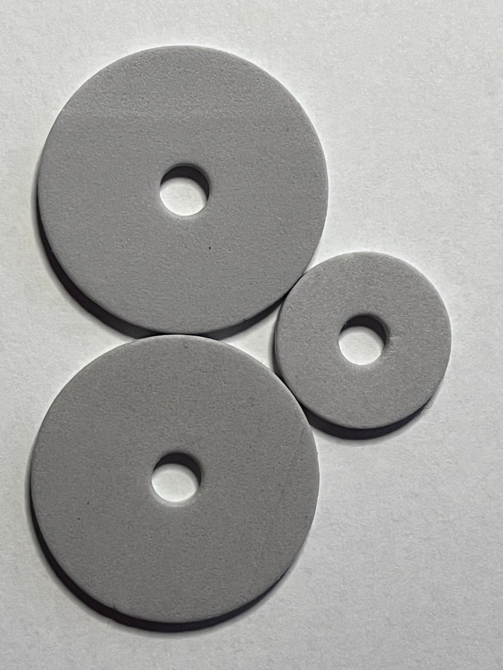 Singer Spool Cap Sponge Kit