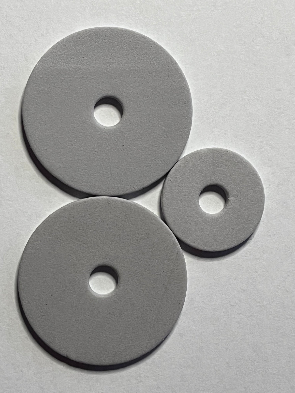Singer Spool Cap Sponge Kit