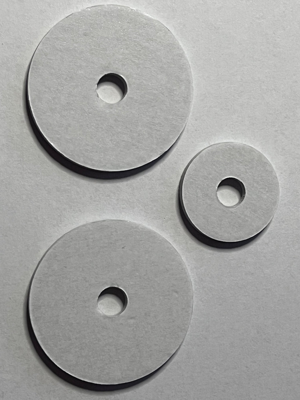Singer Spool Cap Sponge Kit