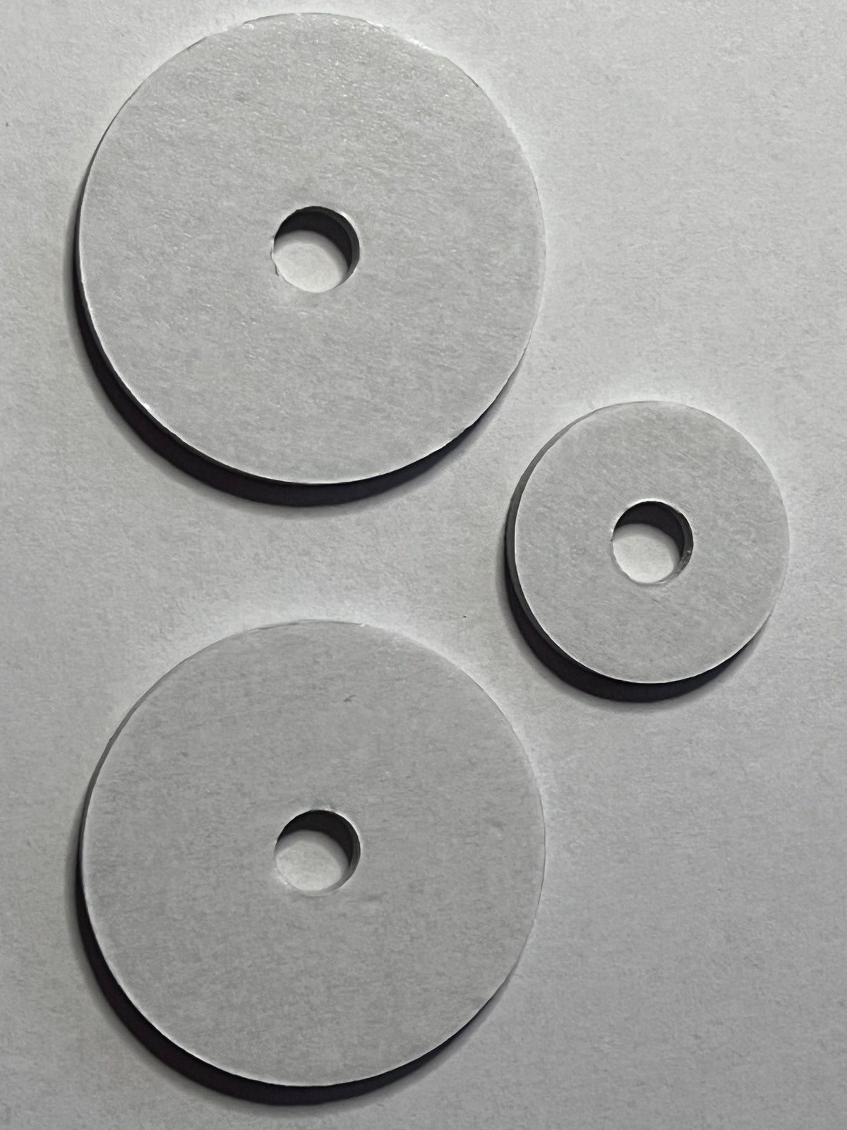 Singer Spool Cap Sponge Kit