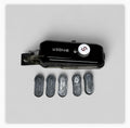 Singer Slant Shank ButtonHoler