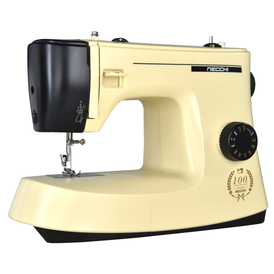KM417A Mechanical Sewing Machine