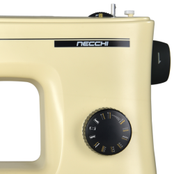 KM417A Mechanical Sewing Machine