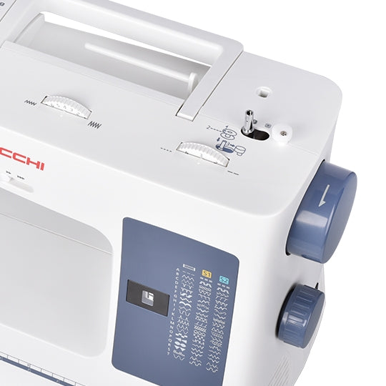 NC-59QD Computerized Sewing Machine