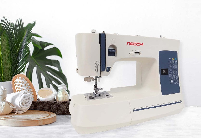 NC-59QD Computerized Sewing Machine