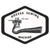 Odessa Sewing Machine