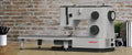 Q132A Heavy Duty Power House