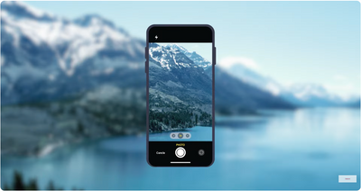 Photo Stitch