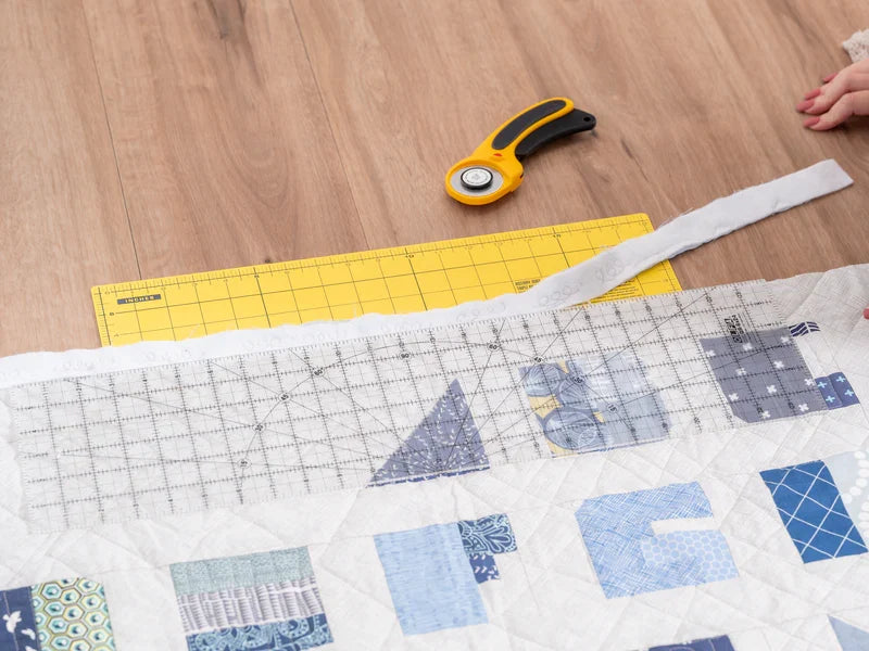 Olfa 45mm Ergonomic Rotary Cutter RTY-2/DX