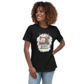 Sewing Forever - Women's Relaxed T-Shirt