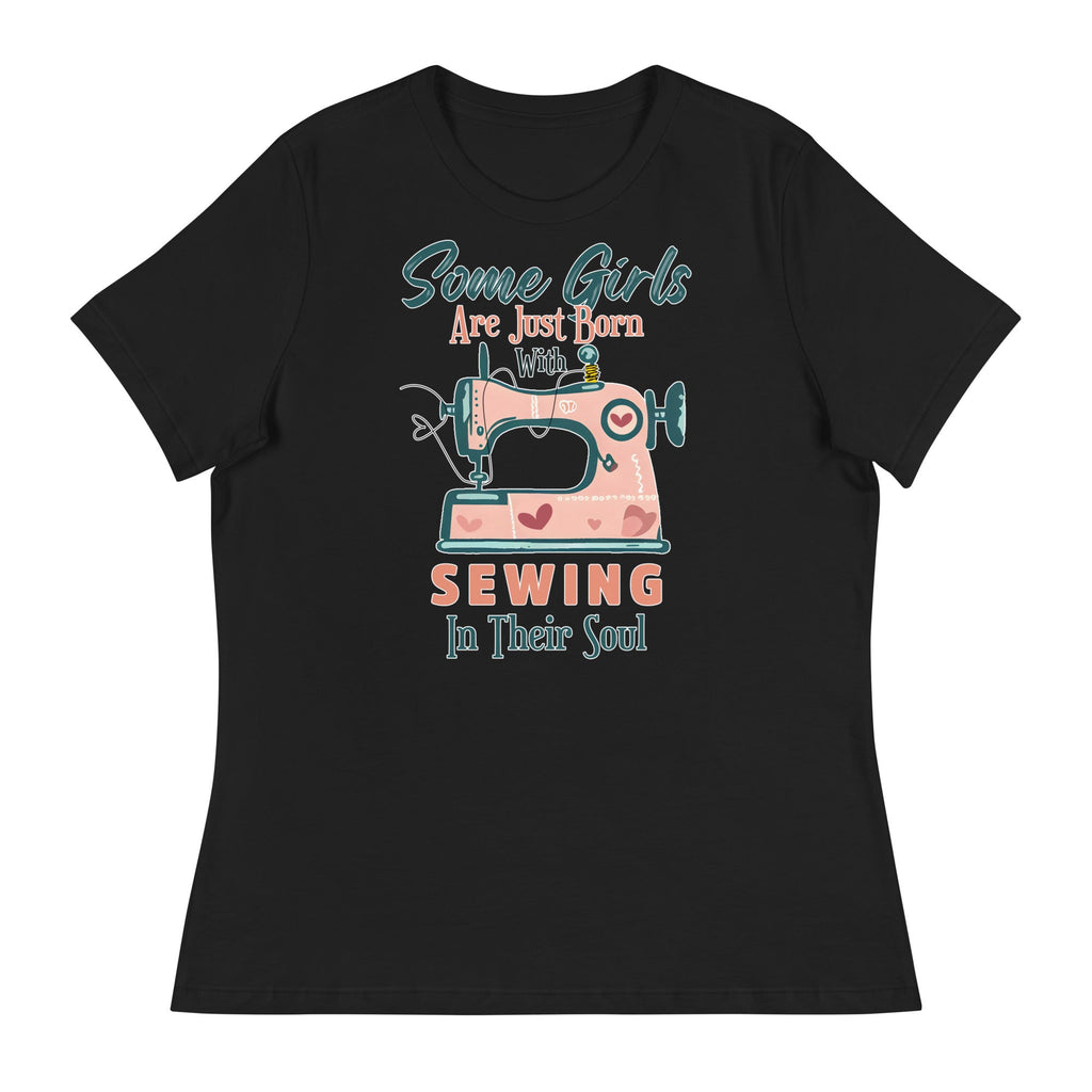 Some Girls - Women's Relaxed T-Shirt