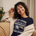 In my Defence - Women's Relaxed T-Shirt